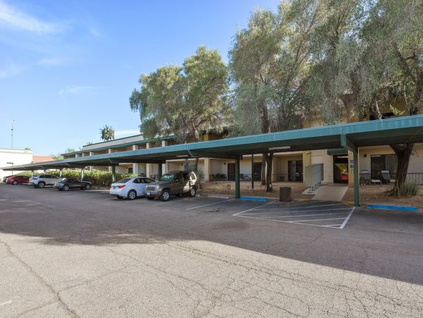 Scottsdale Home 1023507