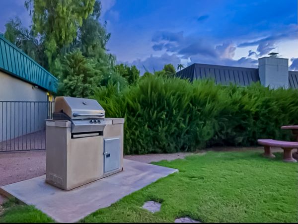 Scottsdale Home 1023508