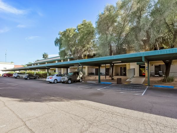Scottsdale Home 1023508