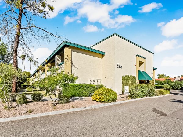 Scottsdale Home 1023508