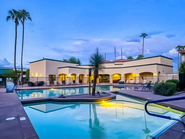 Scottsdale Home 1023508