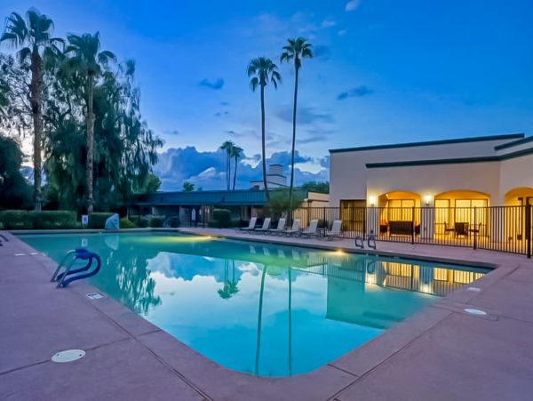 Scottsdale Home 1023508