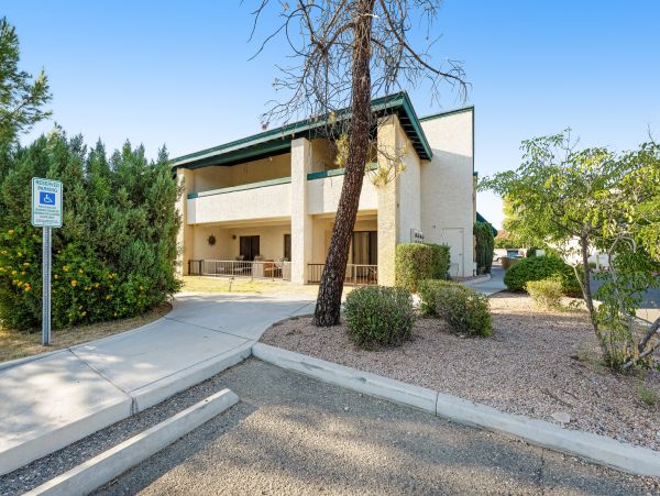 Scottsdale Home 1023509