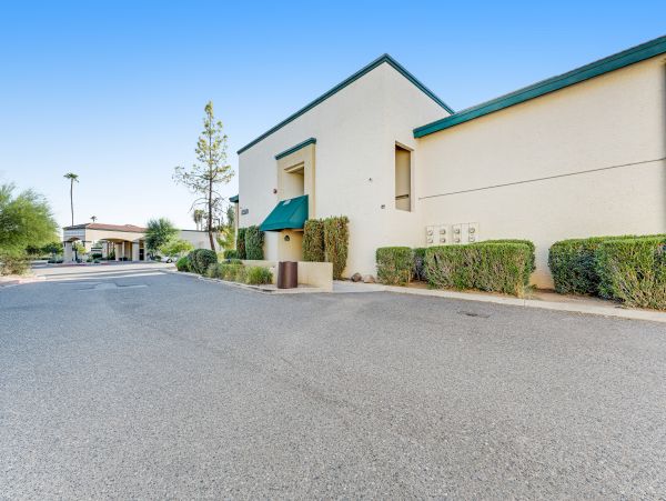Scottsdale Home 1023509
