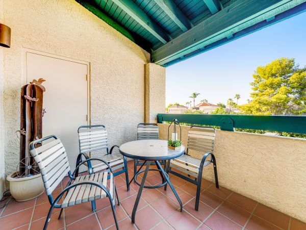 Scottsdale Home 1023510