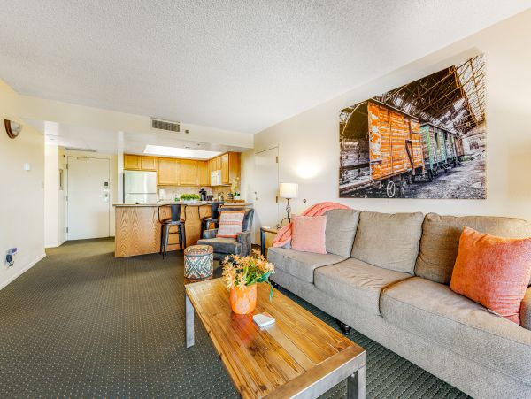 Scottsdale Home 1023510