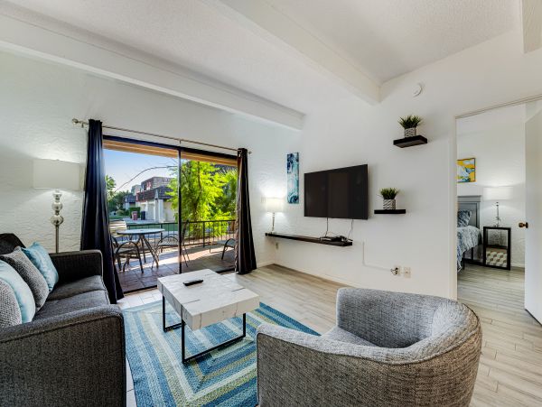 Scottsdale Home 1023511