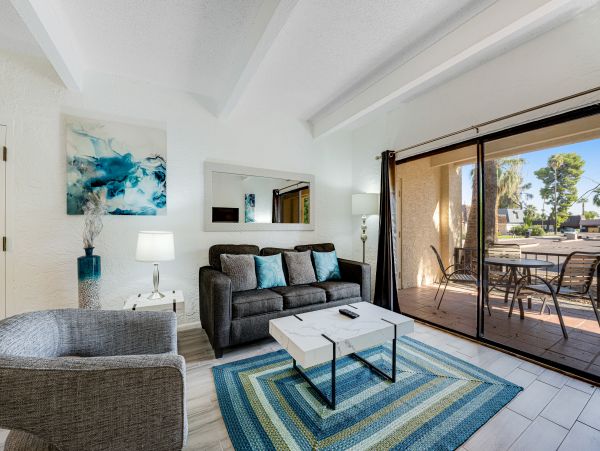Scottsdale Home 1023511
