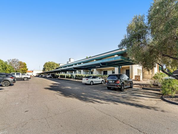 Scottsdale Home 1023511
