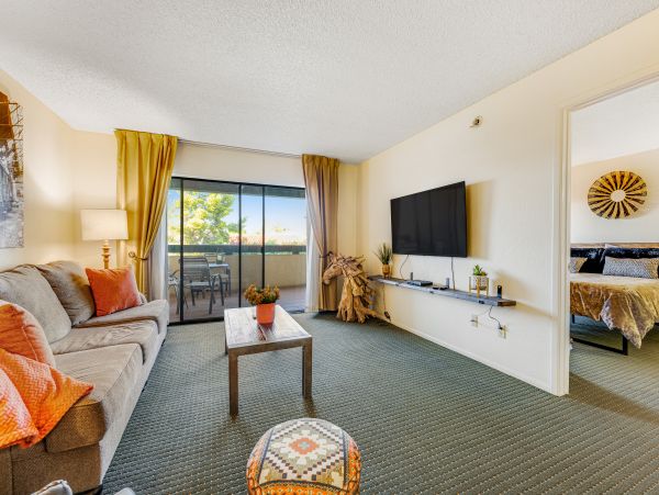 Scottsdale Home 1023512