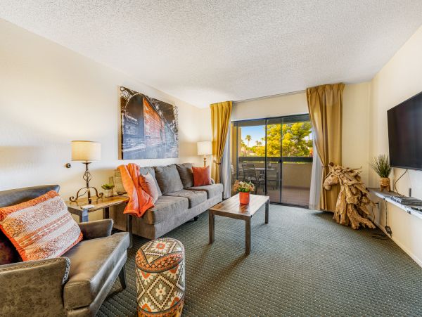 Scottsdale Home 1023512