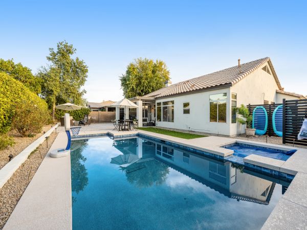 Scottsdale Home 1023513
