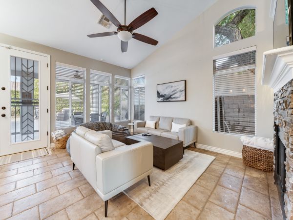 Scottsdale Home 1023513