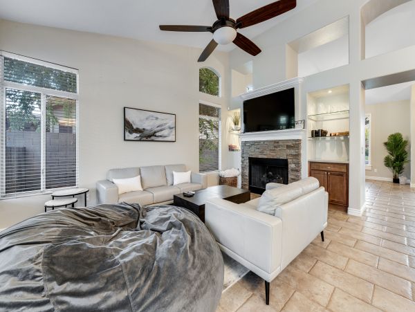 Scottsdale Home 1023513