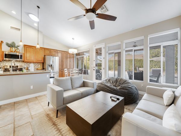 Scottsdale Home 1023513