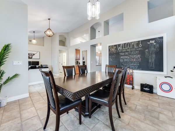 Scottsdale Home 1023513