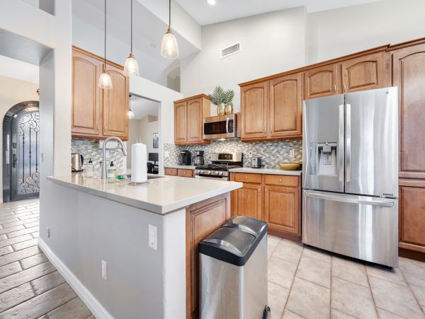 Scottsdale Home 1023513