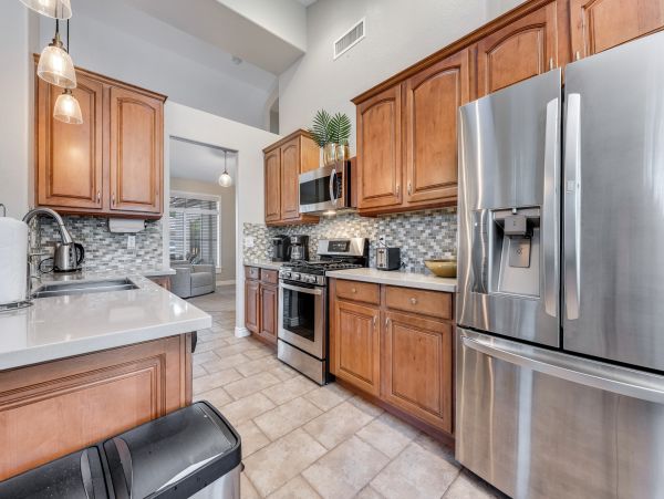 Scottsdale Home 1023513
