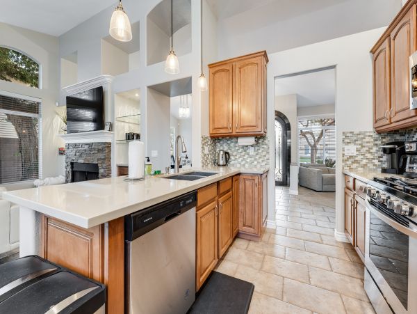 Scottsdale Home 1023513