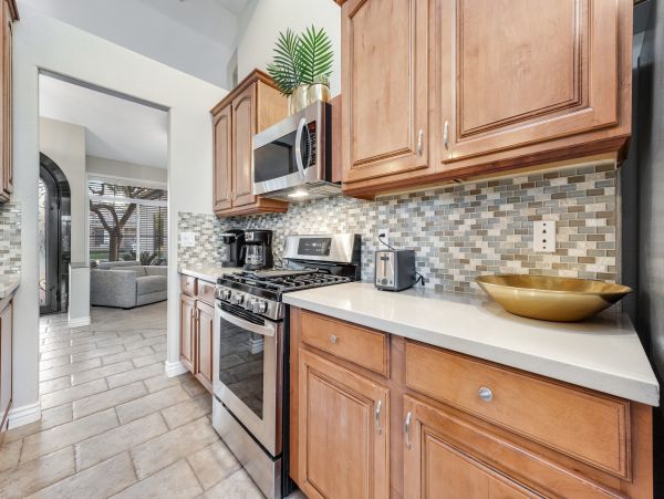 Scottsdale Home 1023513