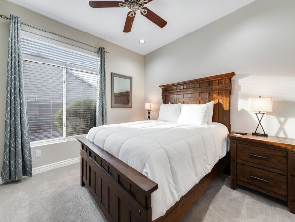 Scottsdale Home 1023513