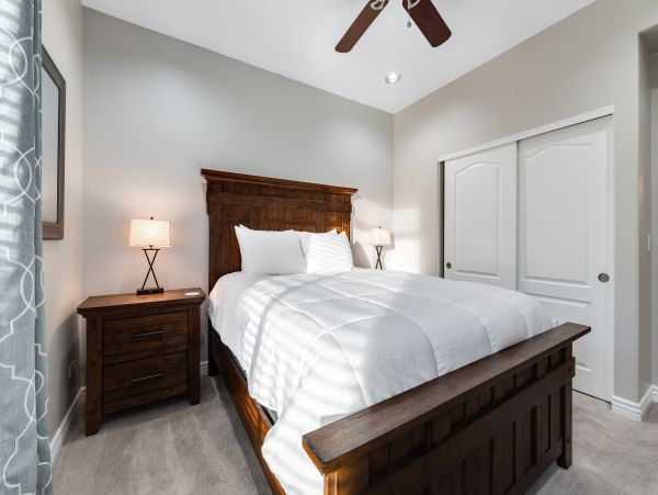 Scottsdale Home 1023513