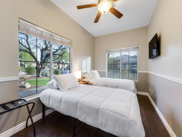 Scottsdale Home 1023513
