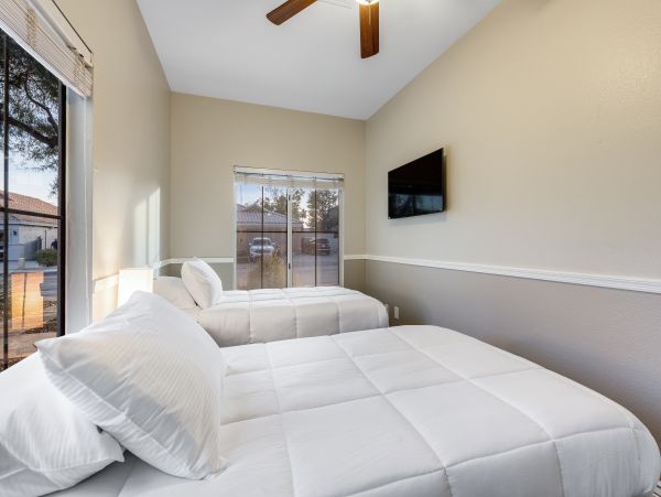 Scottsdale Home 1023513