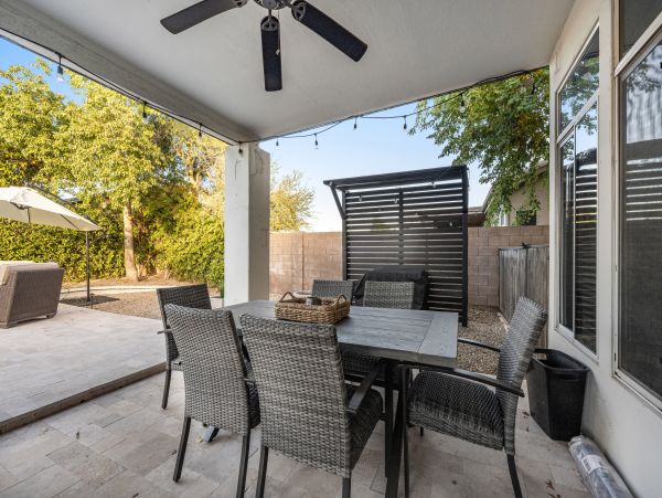 Scottsdale Home 1023513