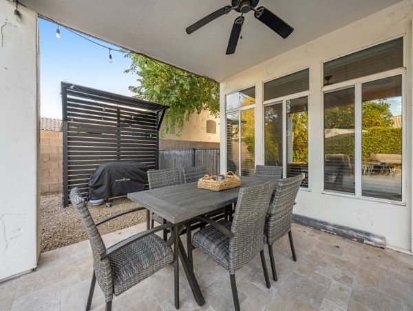 Scottsdale Home 1023513