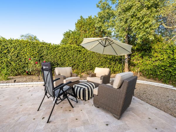 Scottsdale Home 1023513
