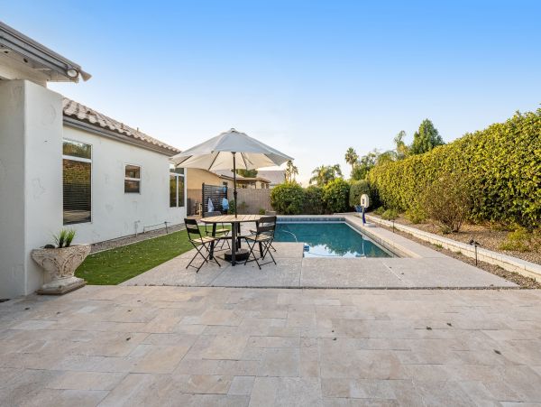 Scottsdale Home 1023513