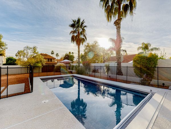Scottsdale Home 1023514