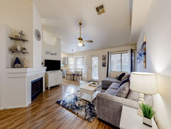 Scottsdale Home 1023514