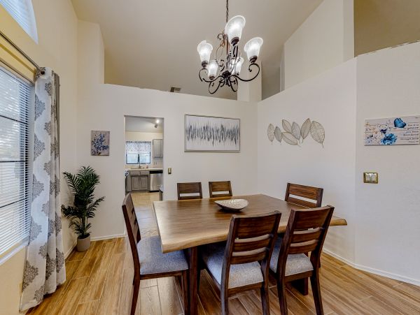 Scottsdale Home 1023514