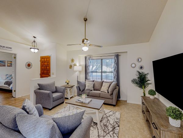 Scottsdale Home 1023514