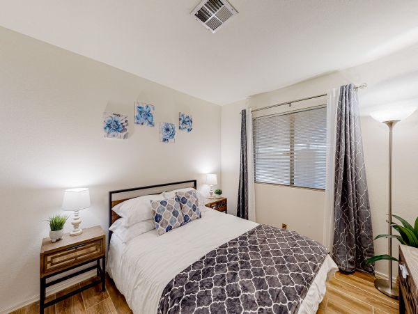 Scottsdale Home 1023514
