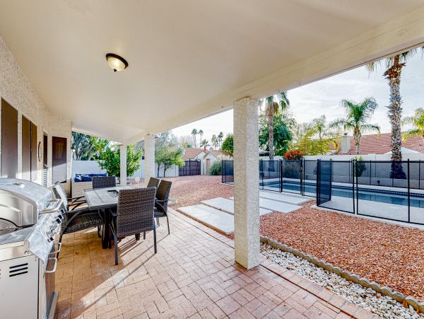 Scottsdale Home 1023514