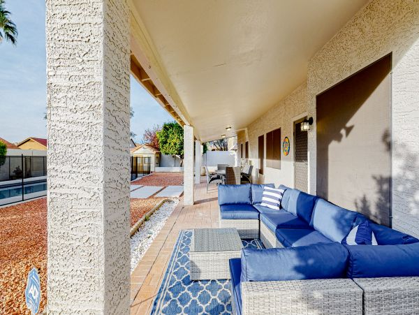 Scottsdale Home 1023514