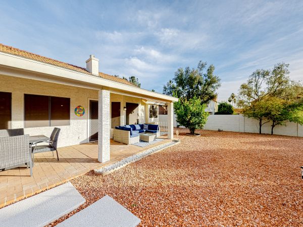 Scottsdale Home 1023514