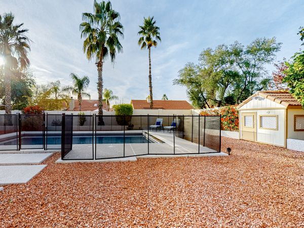 Scottsdale Home 1023514