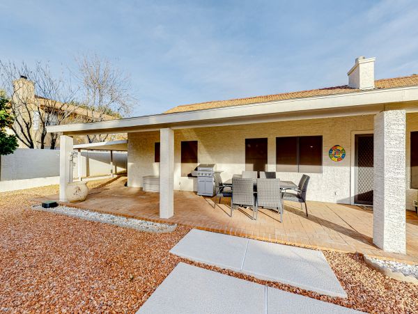 Scottsdale Home 1023514
