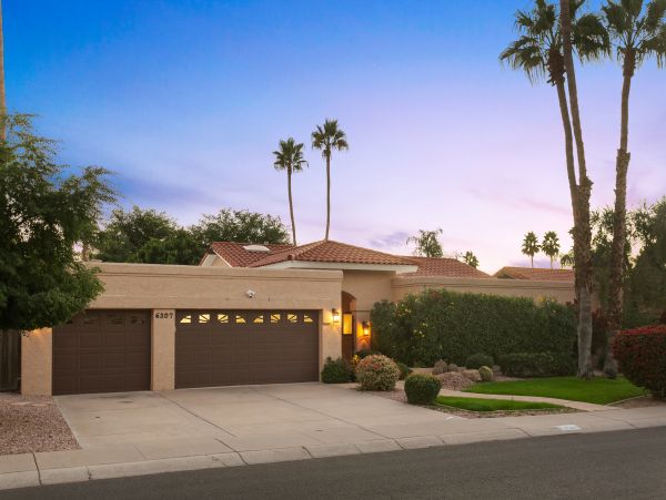 Scottsdale Home 1023515
