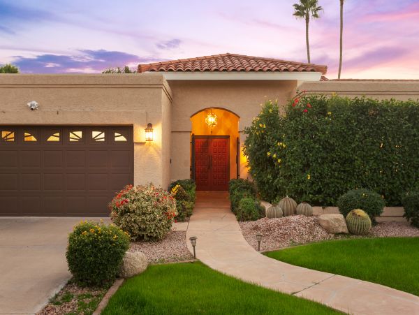 Scottsdale Home 1023515