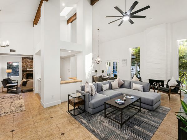 Scottsdale Home 1023515