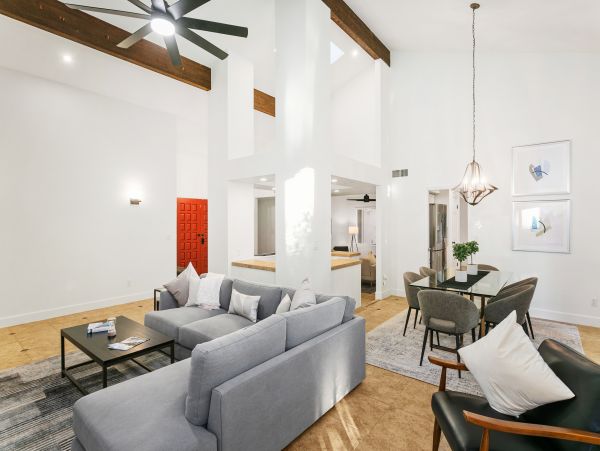 Scottsdale Home 1023515