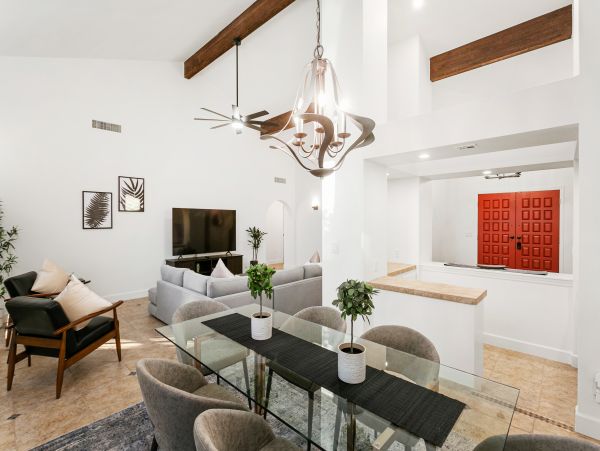 Scottsdale Home 1023515