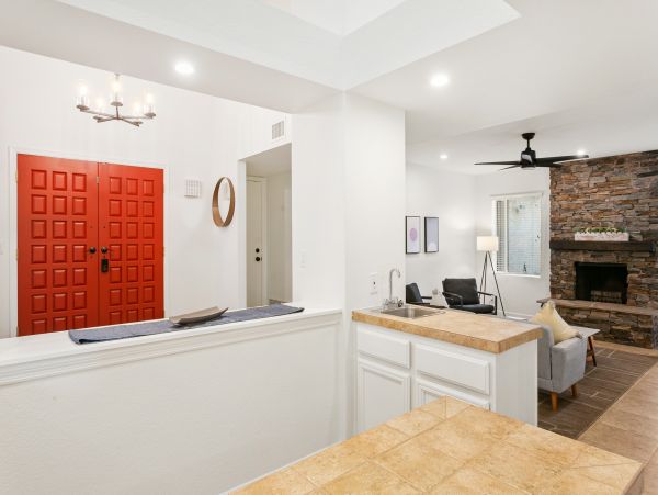 Scottsdale Home 1023515