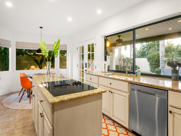 Scottsdale Home 1023515