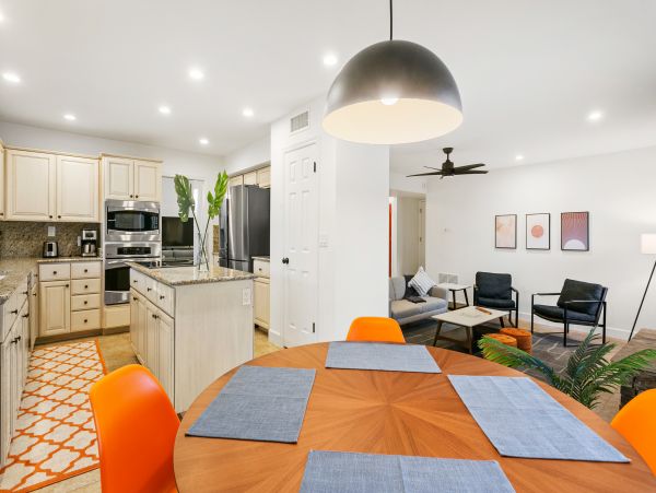 Scottsdale Home 1023515